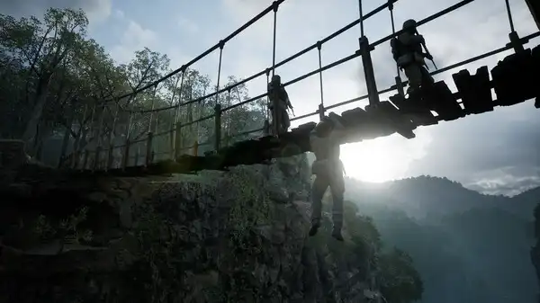 合金装备3重制版 食蛇者  Metal Gear Solid Delta Snake Eater