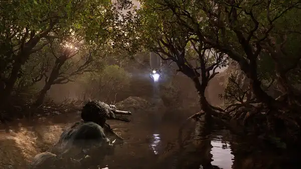 合金装备3重制版 食蛇者  Metal Gear Solid Delta Snake Eater