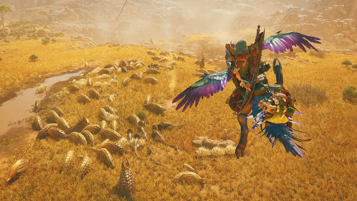 怪物猎人:荒野 Monster Hunter Wilds