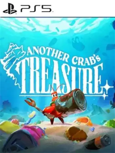 蟹蟹寻宝奇遇 Another Crab’s Treasure