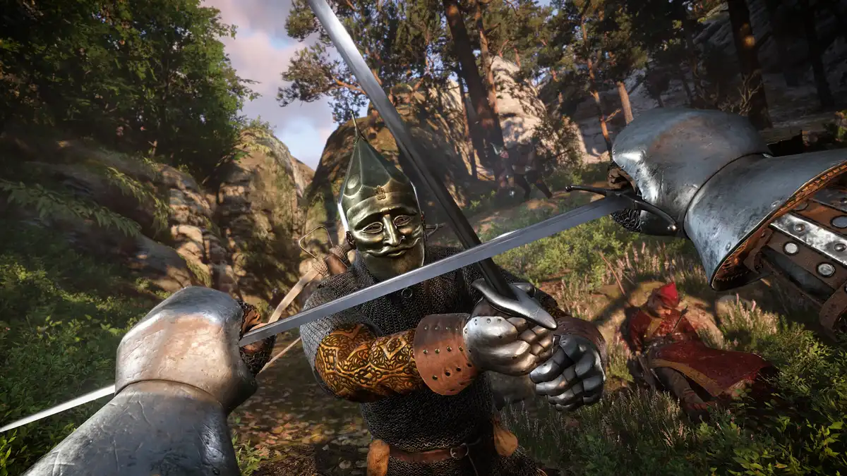 天国:拯救2 黄金版.Kingdom Come: Deliverance II Gold Edition