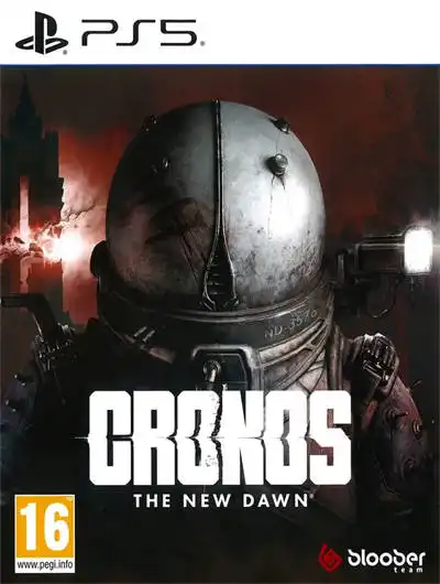 时间旅者:重生曙光.Cronos: The New Dawn
