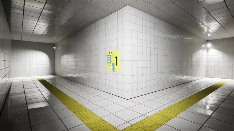 出口9.Exit 9 Metro
