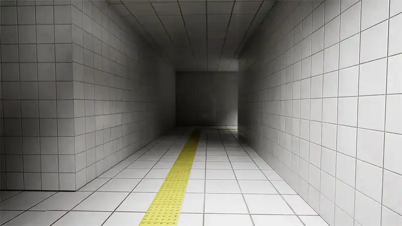 出口9.Exit 9 Metro