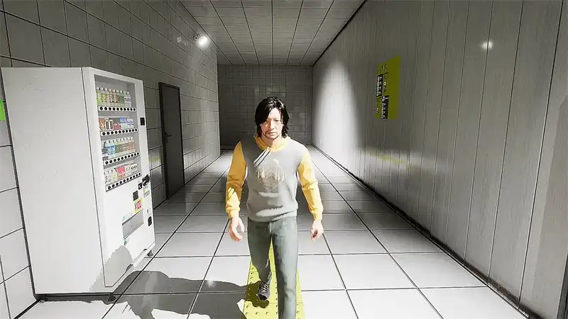 出口9.Exit 9 Metro