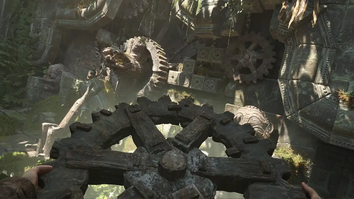 夺宝奇兵:古老之圈 高级版.Indiana Jones and The Great Circle: Premium Edition