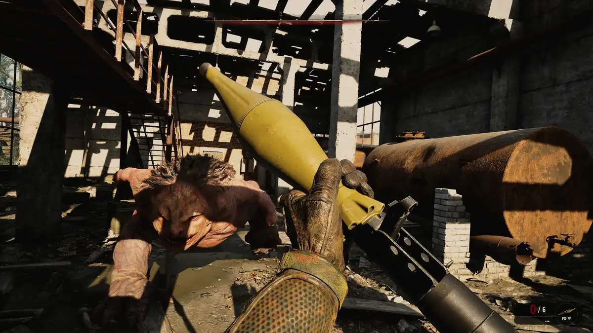 潜行者 2:切尔诺贝利之心 S.T.A.L.K.E.R. 2 Heart of Chornobyl