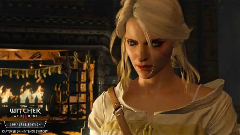 巫师 3:狂猎 完全版 The Witcher 3: Wild Hunt – Complete Edition