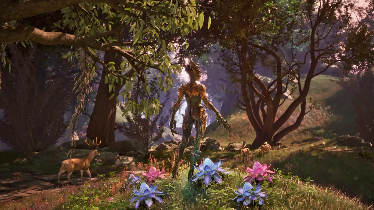 上古卷轴 4:湮没 – 重制版 The Elder Scrolls IV Oblivion Remastered