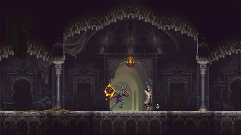 神之亵渎2.Blasphemous 2