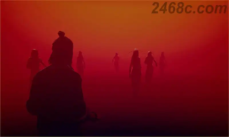 师父 Sifu