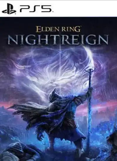 艾尔登法环:黑夜君临.Elden Ring: Nightreign