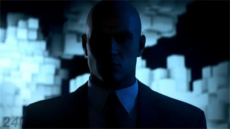 杀手：暗杀世界.Hitman World of Assassination
