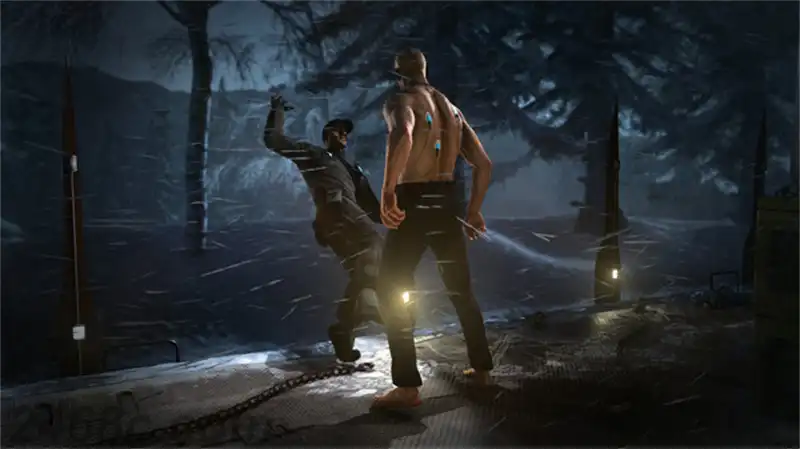 杀手：暗杀世界.Hitman World of Assassination