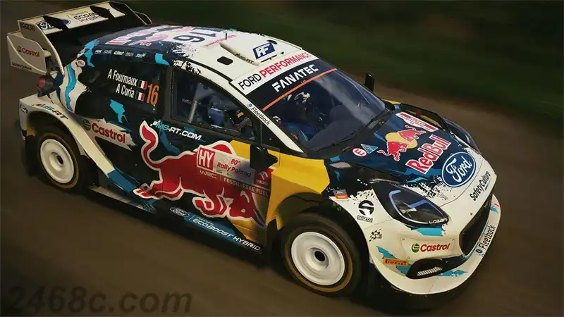 scu45f.webp EA Sports WRC 24