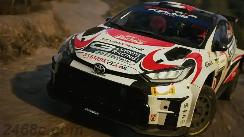 scu45g.webp EA Sports WRC 24