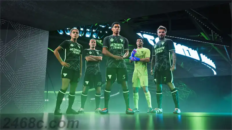 EA Sports FC 25