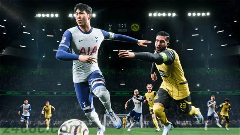 EA Sports FC 25