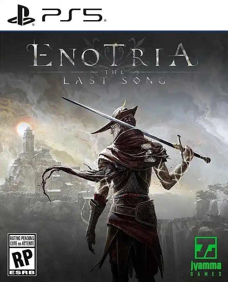 艾诺提亚:失落之歌.Enotria: The Last Song