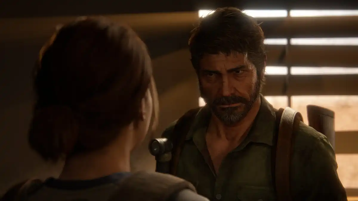 美国末日：第二部 – 重制版.The Last of Us Part II Remastered
