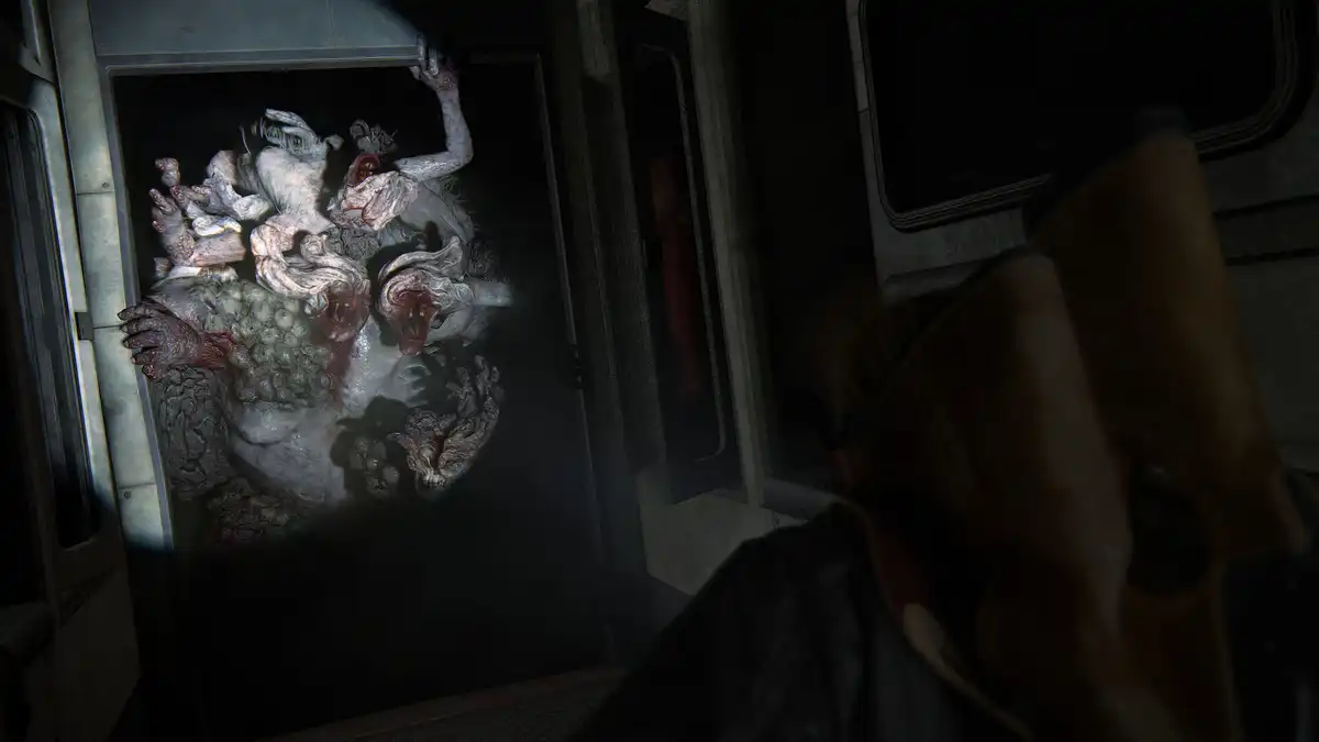 美国末日：第二部 – 重制版.The Last of Us Part II Remastered