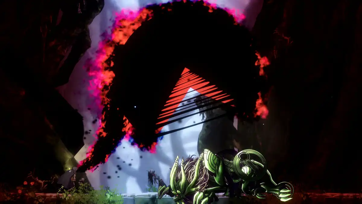 暗斗迷宫.Shadow Labyrinth