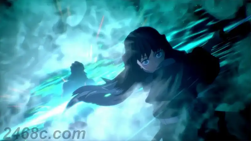 3.webp 鬼灭之刃:火之神血风谭2 Demon Slayer Kimetsu no Yaiba The Hinokami Chronicles 2