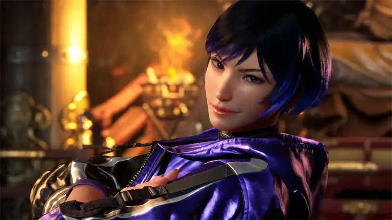 铁拳8:数字终极版.Tekken 8: Ultimate Edition