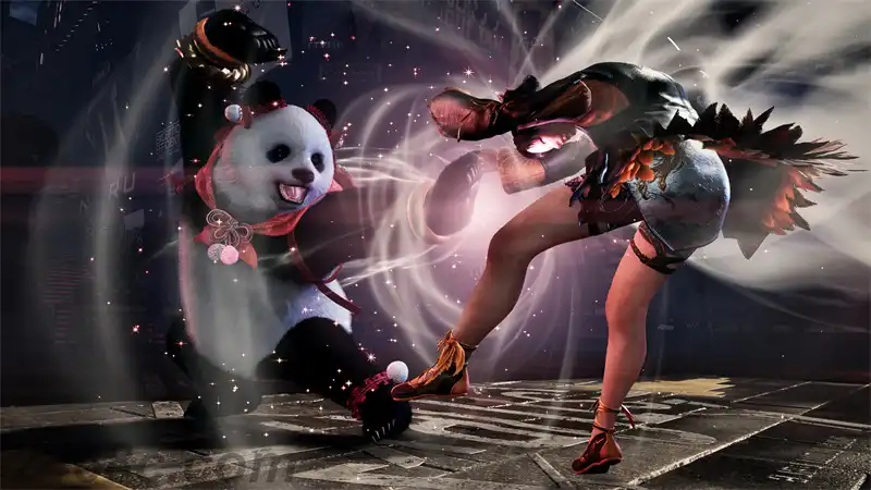 铁拳8:数字终极版.Tekken 8: Ultimate Edition