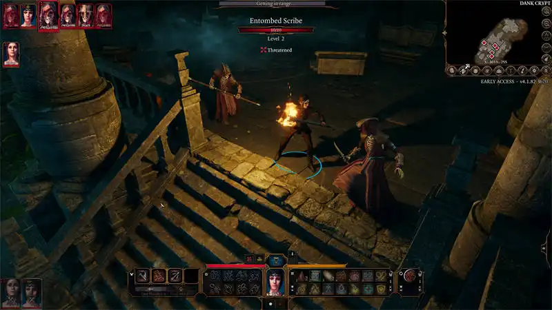 博德之门 3 Baldur’s Gate III