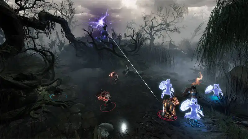 博德之门 3 Baldur’s Gate III
