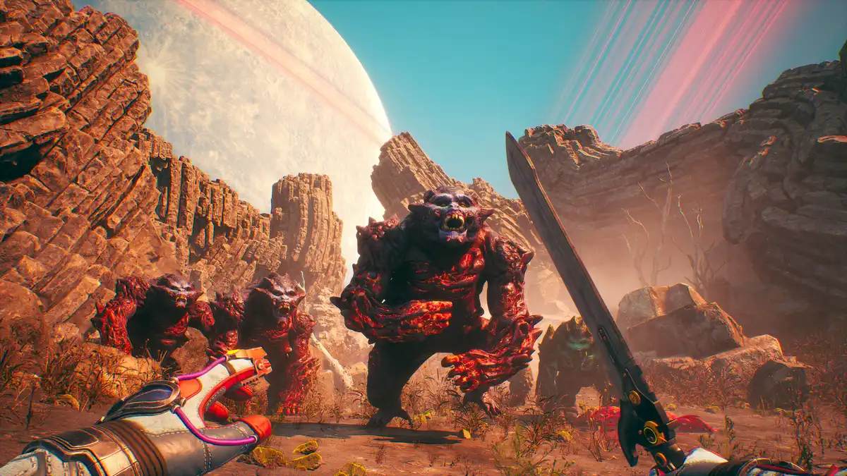 天外世界:太空人之选.The Outer Worlds: Spacer’s Choice Edition