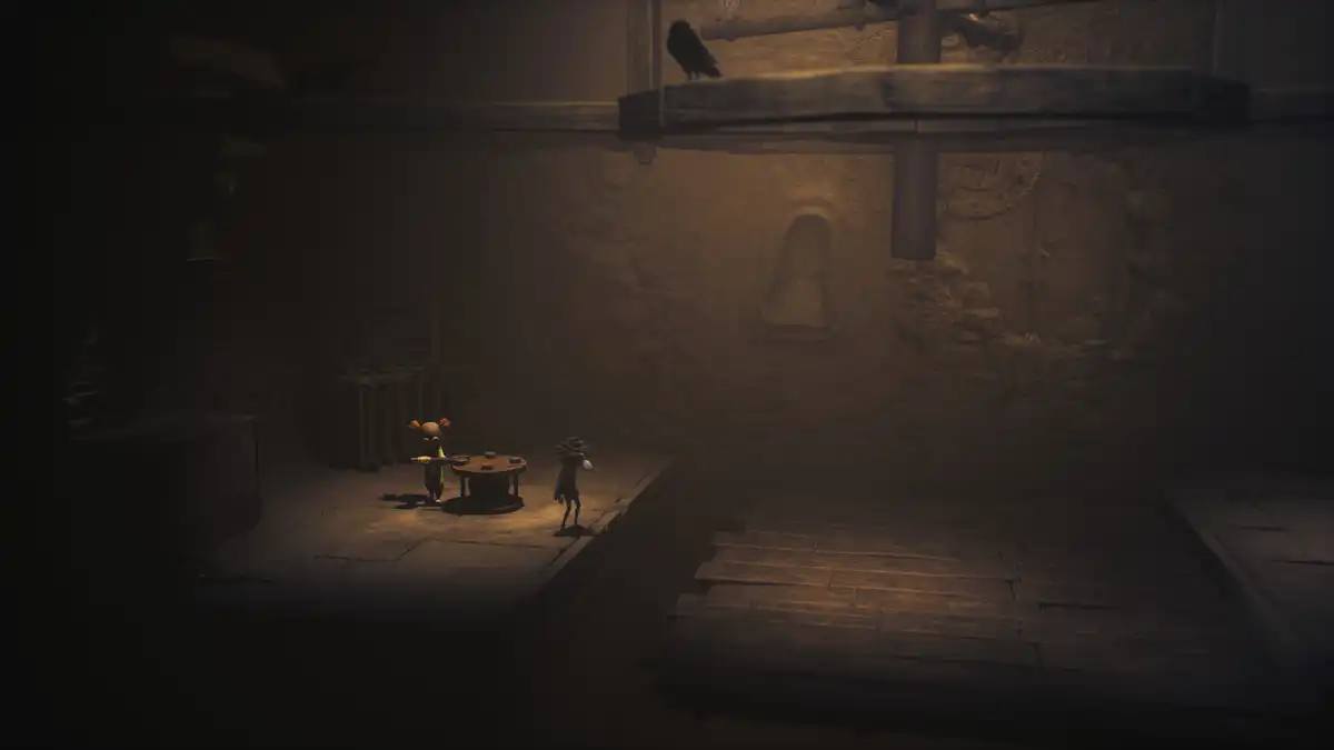 小小梦魇3 Little Nightmares 3