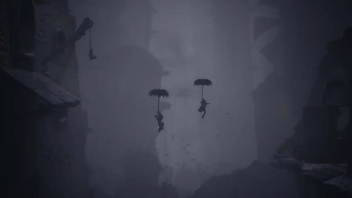 小小梦魇3 Little Nightmares 3