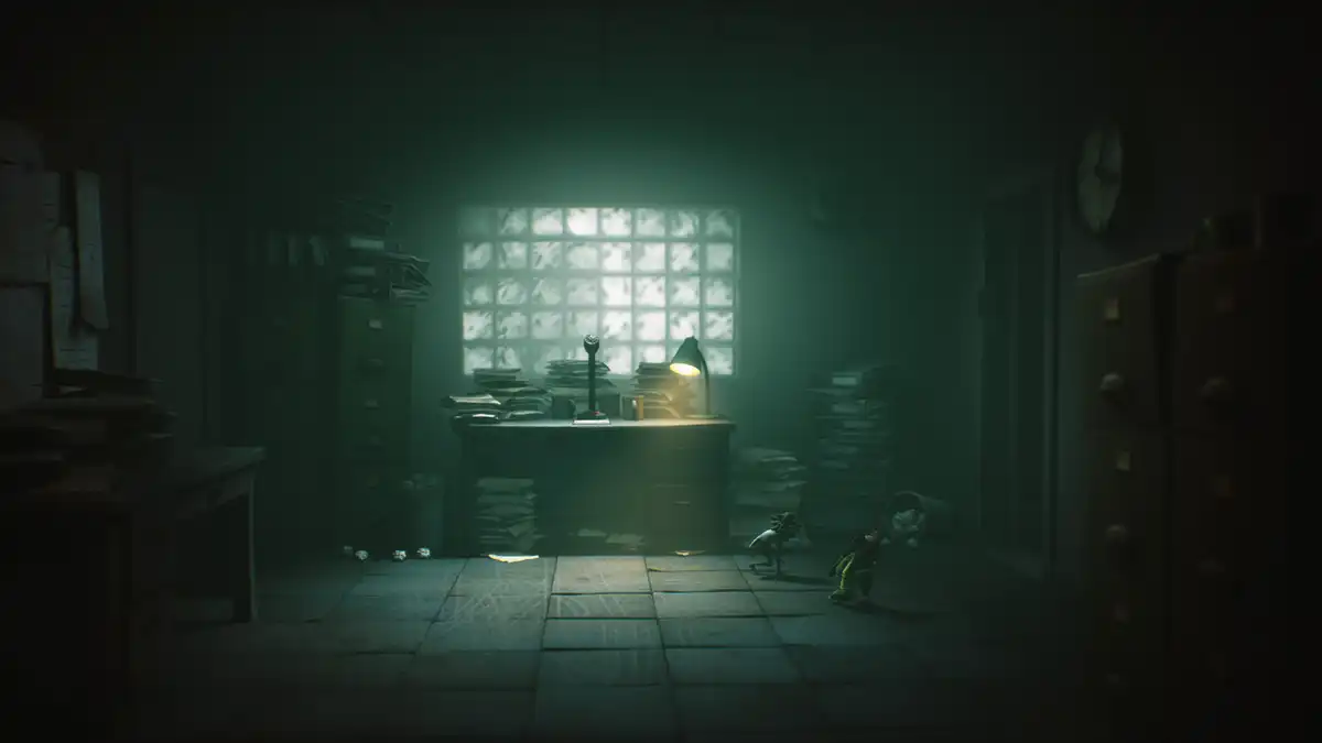 小小梦魇3 Little Nightmares 3