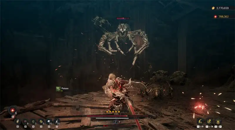 第一狂战士:卡赞.The First Berserker: Khazan