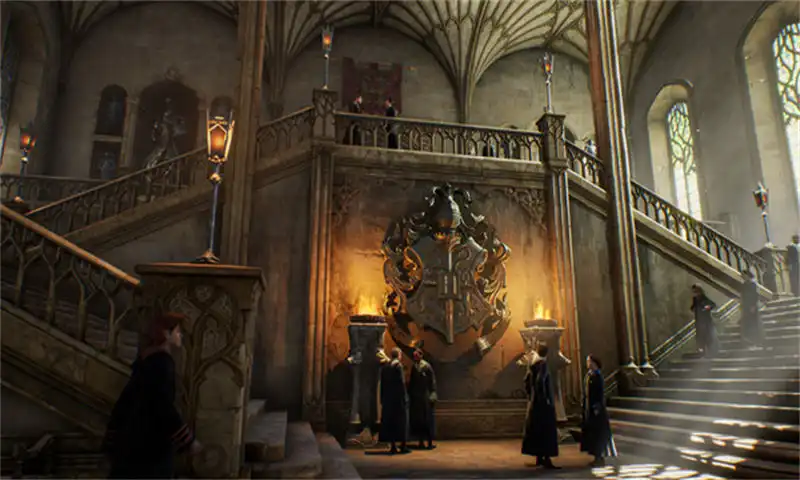 霍格沃茨之遗.Hogwarts Legacy