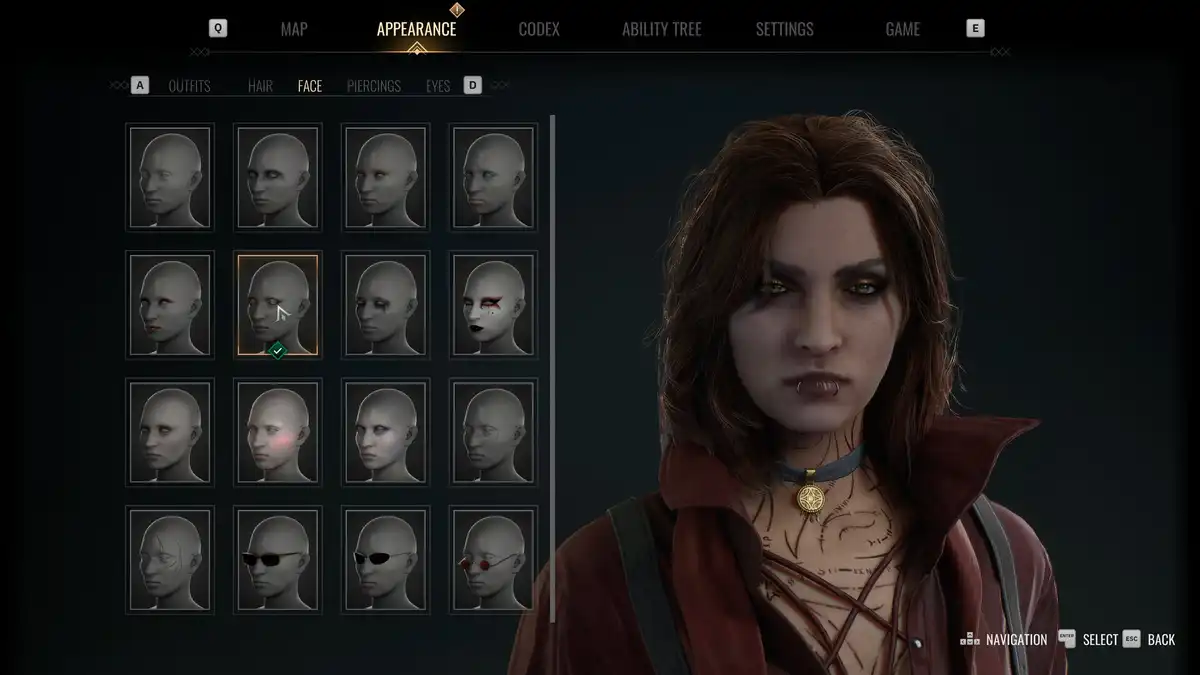 吸血鬼:避世血族 2 Vampire: The Masquerade – Bloodlines 2