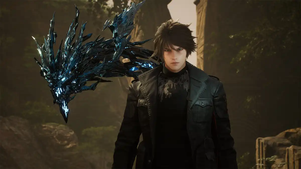 失落之魂 Lost Soul Aside
