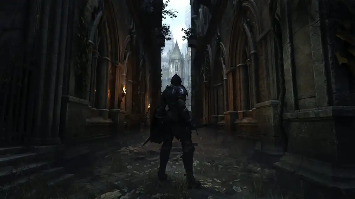 恶魔之魂：重制版.Demon’s Souls Remake