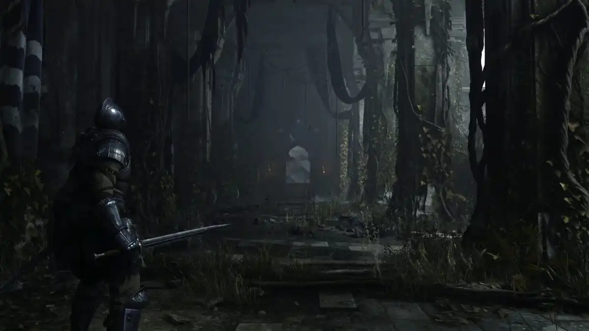 恶魔之魂：重制版.Demon’s Souls Remake