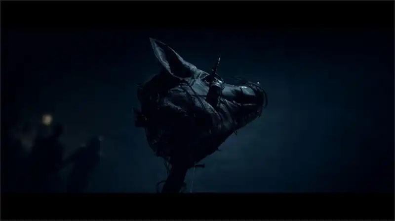 直到黎明.Until Dawn