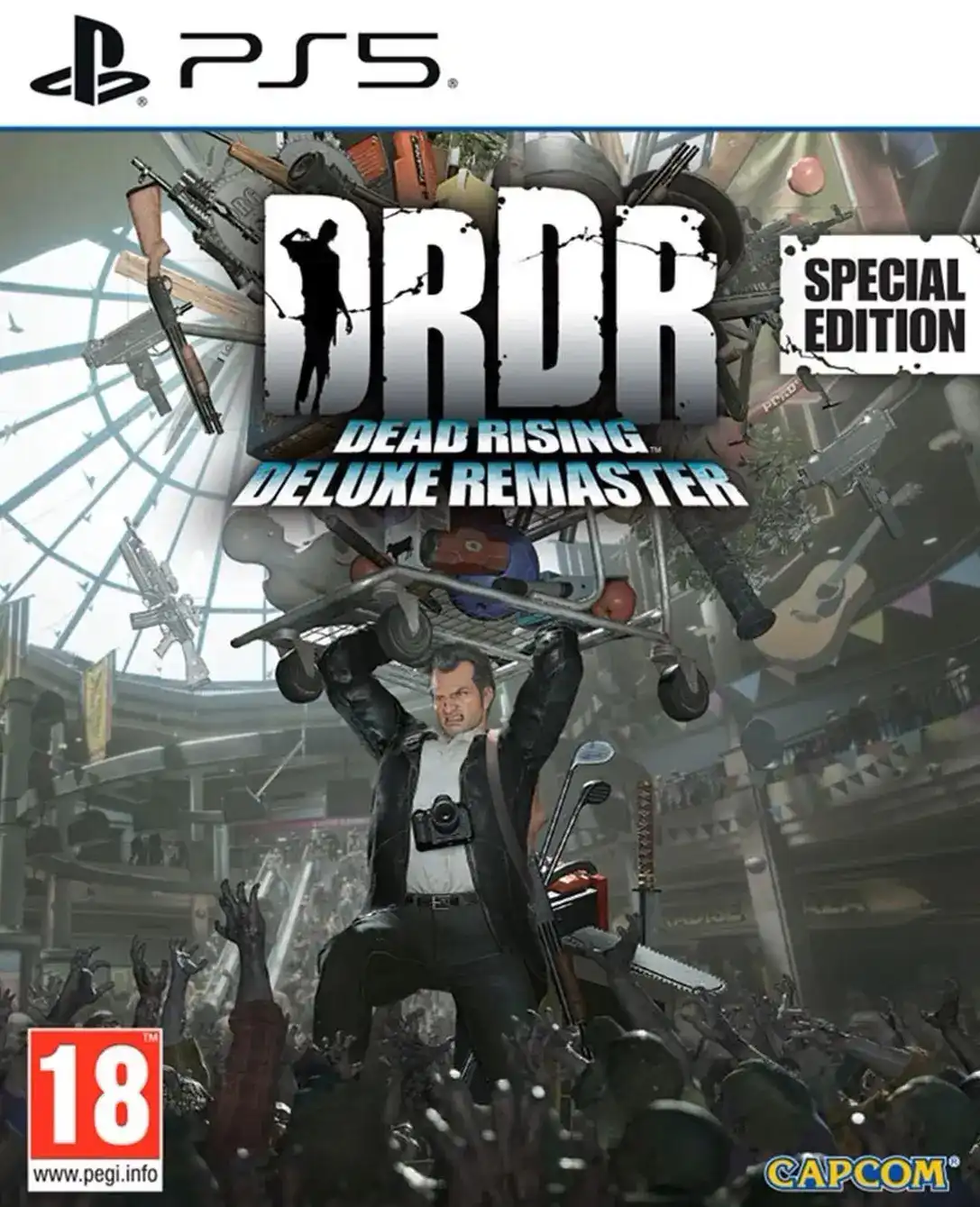12023744859.webp 丧尸围城:豪华重制版.Dead Rising Deluxe Remaster