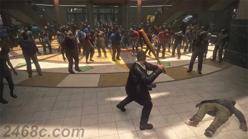 3.webp 丧尸围城:豪华重制版.Dead Rising Deluxe Remaster