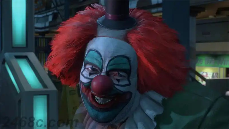 4.webp 丧尸围城:豪华重制版.Dead Rising Deluxe Remaster