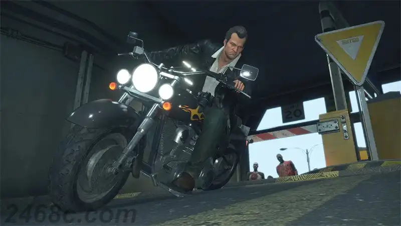 6.webp 丧尸围城:豪华重制版.Dead Rising Deluxe Remaster