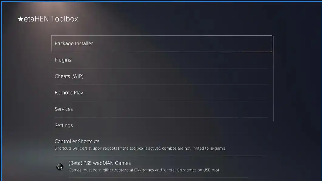 PS5低版本保数据升级  &  Y2JB脚本升级越狱全流程，保姆级图文教程