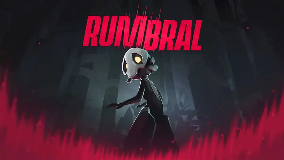 暗阈 Rumbral|官方中文|本体+1.0.2升补|NSZ|