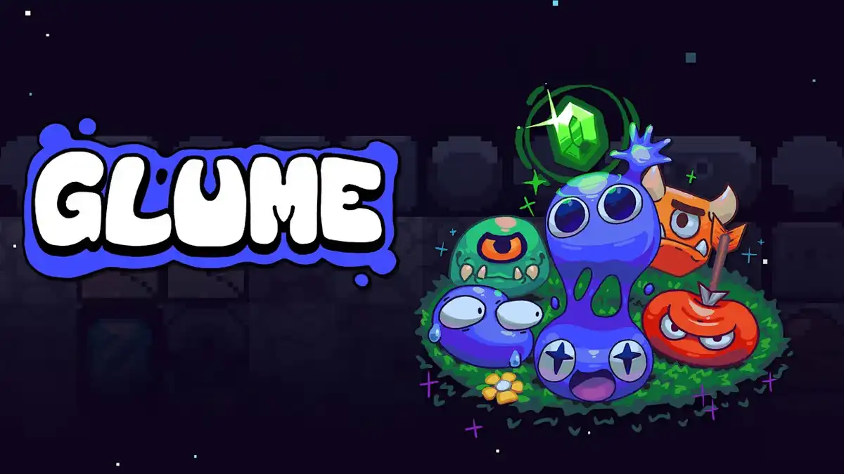 史莱姆迷宫 GluMe|官方中文|本体+1.0.1升补|NSZ|