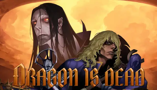 屠龙余烬 Dragon Is Dead|官方中文|本体+1.0.1升补|NSZ|